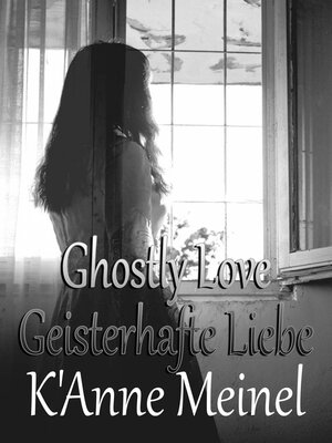cover image of Geisterhafte Liebe